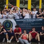 CROSS SOLIDAIRE ET SENSIBILISATION AU HANDICAP